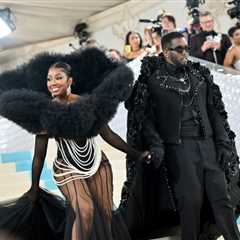 Yung Miami Defends Writing Letter of Support for Diddy After Sex-Trafficking Trial: ‘The Person..