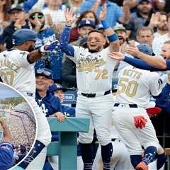 All about Dodger’s opening day 2026 — and why the team won’t get World Series rings that day