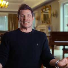 Members of *NSYNC, Backstreet Boys, 98 Degrees and Boyz II Men Talk Teen Fame Nightmares in ‘Boy..