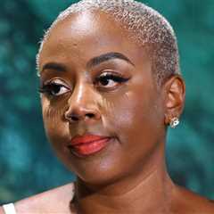 'RHOA' Newbie Pinky Cole Says Her Georgia Home Was Seized by Creditor