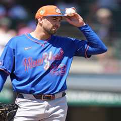 Mets turning to dugout as part of MLB’s rising pitch-calling trend