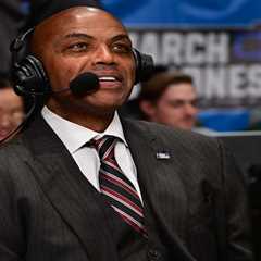 Charles Barkley delivers stern message to parents who don’t ‘whoop’ their kids: ‘Believe in..