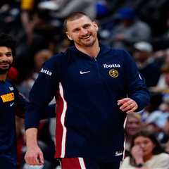 Sleeper Fantasy Promo Code NYPBONUS: Get free $20 + 100% deposit match up to $100 for Nuggets vs...