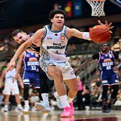 Karim Lopez expected to be first Mexican-born basketball taken in first round of NBA Draft