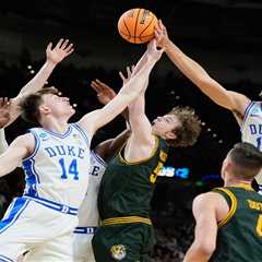 How this March Madness is delivering thrills — even with upsets bordering on extinction