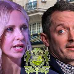 Sarah Michelle Gellar, Elijah Wood, 'Ready or Not 2' Cast Evacuated During Hotel Fire