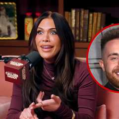 Jessi Draper Says Husband Jordan Blackmailed Her With Marciano Affair