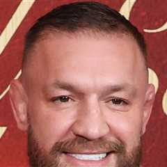 Conor McGregor Announces Comeback To 'Save Fighting Again'