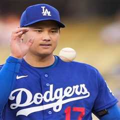 Cy Young Shohei: Ohtani’s strong spring has him primed for award race