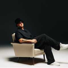 CYRIL Joins Fornite With Official Emote