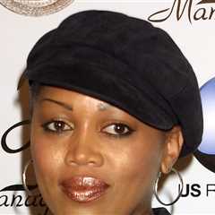 'Bad Boys' Star Theresa Randle Arrested for Domestic Violence