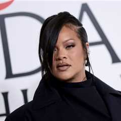 Rihanna Shooting Suspect Pleads Not Guilty to Attempted Murder Charge