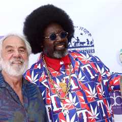Afroman’s Catalog Rises Over 500% Following Legal Victory