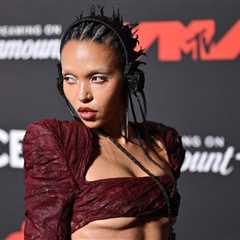 FKA Twigs Sues Shia LaBeouf Over Secret NDA in Sexual Abuse Settlement: ‘Campaign of Intimidation’