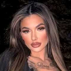 Influencer Celina Powell Hit With Bench Warrants in Florida Traffic Case