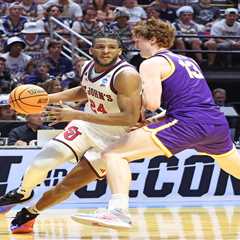 Grant Hill sees plenty of ways for St. John’s to give Duke fits in March Madness ‘street fight’