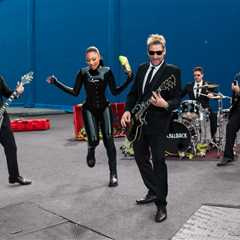 Megan Thee Stallion Talks Broadway Debut, Juvenile Remix & ‘Figuring Out How to Meg-ify Nickelback’ ..