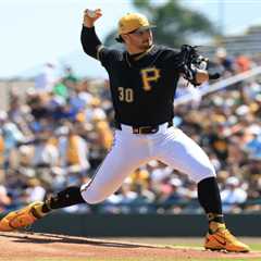 Pirates vs. Mets prediction: Paul Skenes will propel Pittsburgh on Opening Day