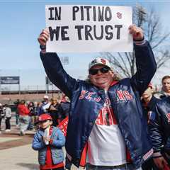 Long-starved St. John’s fans have their dream team — and they’re hungry for more