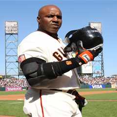 Barry Bonds reveals he was nearly a Yankee — and the ultimatum that sunk talks: ‘I hung the phone..