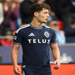 Team USA’s final World Cup group foe to be determined next week