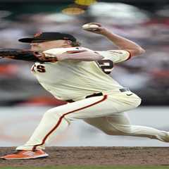 SF Giants blown out by Yankees in Tony Vitello’s debut as manager