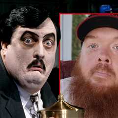 Daniel Moody, Son Of WWE Legend Paul Bearer, Dead At Age 39