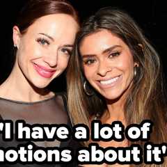 Whitney Leavitt Just Spoke About Taylor Frankie Paul's Domestic Violence Allegations And The..