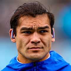 Puka Nacua's Accuser Receiving Threats, Cops Investigating, Attorney Says