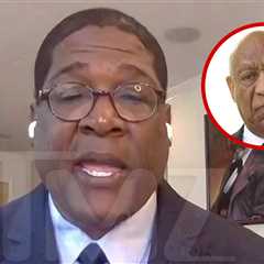 Bill Cosby Was Just 'Having a Good Time' Giving Quaaludes to Women, Former Manager Says