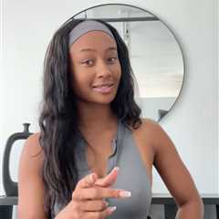 Travis Kelce’s ex Kayla Nicole tosses hat into ‘Bachelorette’ ring after Taylor Frankie Paul debacle