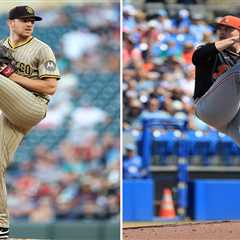 Pitching duel between Tarik Skubal and Nick Pivetta is one you can’t miss