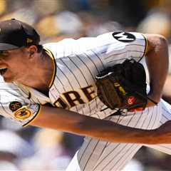 Tarik Skubal dominates Padres, Nick Pivetta falters in Tigers’ Opening Day rout