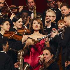 RAYE Returns With ‘This Music May Contain Hope’: Stream It Now