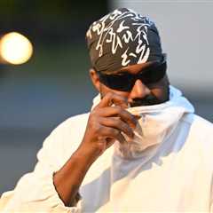 Ye Live in Los Angeles: Where to Shop Last-Minute SoFi Stadium Tickets Online