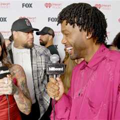 Kehlani On Performing Solo For the First Time & How She Feels About New Fans Finding Her From..