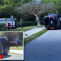 Tiger Woods’ troubling history with prescription pills back in the spotlight after DUI bust in..