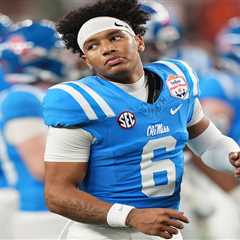 Trinidad Chambliss scores major legal victory to likely pave way for sixth college season