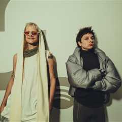 CA7RIEL & Paco Amoroso Bring ‘Free Spirits’ to Life in NYC & More Uplifting Moments in Latin Music