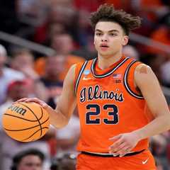 Elite Eight March Madness 2026 odds, picks: Two best bets for Saturday’s slate