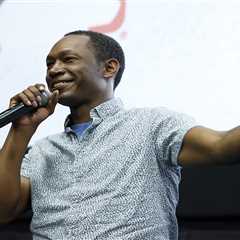 ESPN personality Clinton Yates out at network after a decade