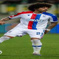 USMNT will be without two center backs for Belgium friendly