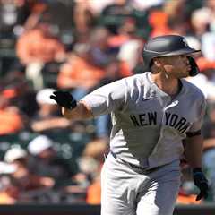 How to watch tonight’s Yankees vs. Giants game for free: Start time, channel, livestream