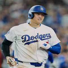 MLB’s top-selling jersey list might surprise you