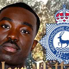 'Harry Potter' Series Racist Death Threats Get UK Police Attention