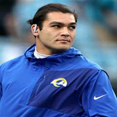 Puka Nacua accuser withdrawing petition for restraining order against Rams star in latest bite case ..