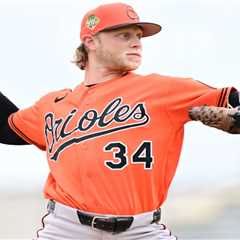 Twins vs. Orioles prediction: MLB picks, odds, best bet Sunday