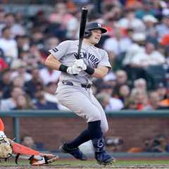 Yankees use dominant pitching, timely hitting in sweep of Giants