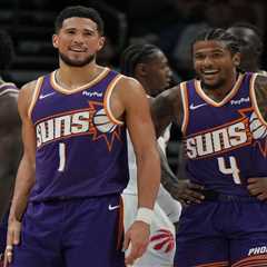 Dabble promo code: Get $10 when you sign-up for Jazz vs. Suns