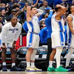 Concerning Duke trend only got worse after historically brutal Elite Eight loss to UConn